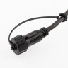 Шнур питания для гирлянды ЭРА ERAPS-K450 Б0051880 - Шнур питания для гирлянды ЭРА ERAPS-K450 Б0051880