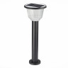 Светильник на солнечных батареях ST Luce Solaris SL9502.405.01 - Светильник на солнечных батареях ST Luce Solaris SL9502.405.01