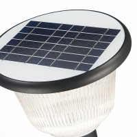  - Светильник на солнечных батареях ST Luce Solaris SL9502.405.01