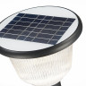 Светильник на солнечных батареях ST Luce Solaris SL9502.405.01 - Светильник на солнечных батареях ST Luce Solaris SL9502.405.01