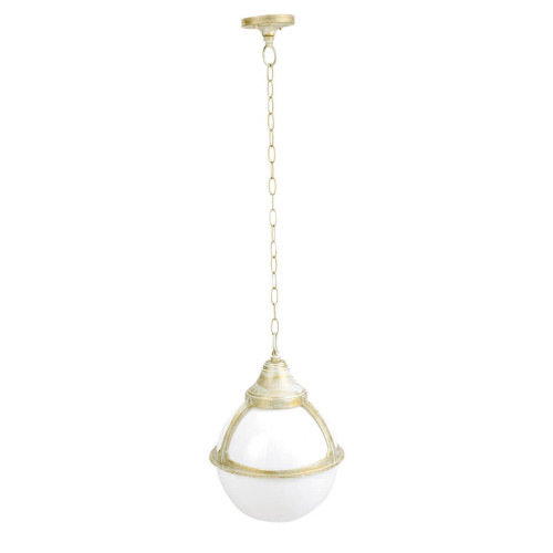 Уличный подвесной светильник Arte Lamp Monaco A1495SO-1WG 