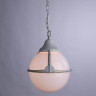 Уличный подвесной светильник Arte Lamp Monaco A1495SO-1WG - Уличный подвесной светильник Arte Lamp Monaco A1495SO-1WG