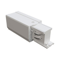  - Комплектующие для накладной трековой системы Technical TRA005B-31W-R