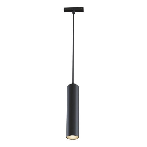 Трековый светодиодный светильник Maytoni Track Lamps TR016-2-12W4K-B 