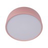 Потолочный светодиодный светильник Loft IT Axel 10201/350 Pink - Потолочный светодиодный светильник Loft IT Axel 10201/350 Pink