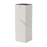  - Светильник SP-TWIST-SURFACE-S60x60-12W Day4000 (WH-BK, 30 deg) (Arlight, IP40 Металл, 3 года)