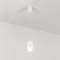  - Светильник SP-ELEMENTA-DOME-R71-9W Day4000 (WH, 39 deg, 230V) (Arlight, IP40 Металл, 3 года)