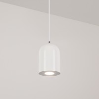  - Светильник SP-ELEMENTA-DOME-R71-9W Day4000 (WH, 39 deg, 230V) (Arlight, IP40 Металл, 3 года)