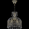 Подвесной светильник Bohemia Ivele 14783/24 G Leafs - Подвесной светильник Bohemia Ivele 14783/24 G Leafs