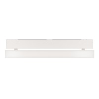  - Светильник MAG-FLAT-FOLD-45-S405-12W Day4000 (WH, 100 deg, 24V) (Arlight, IP20 Металл, 5 лет)