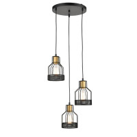  - Подвесной светильник Vele Luce Abbis VL6262P03