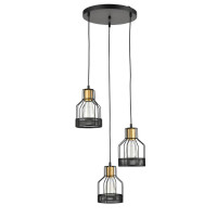  - Подвесной светильник Vele Luce Abbis VL6262P03