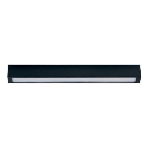 Потолочный светильник Nowodvorski Straight Ceiling Led S 7597 
