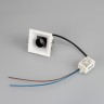 Светильник MS-ORIENT-BUILT-TURN-TC-S67x67-3W Warm3000 (BK-BK, 30 deg, 230V) (Arlight, IP20 Металл, 5 лет) - Светильник MS-ORIENT-BUILT-TURN-TC-S67x67-3W Warm3000 (BK-BK, 30 deg, 230V) (Arlight, IP20 Металл, 5 лет)
