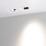 Светильник MS-ORIENT-BUILT-TURN-TC-S67x67-3W Warm3000 (BK-BK, 30 deg, 230V) (Arlight, IP20 Металл, 5 лет) - Светильник MS-ORIENT-BUILT-TURN-TC-S67x67-3W Warm3000 (BK-BK, 30 deg, 230V) (Arlight, IP20 Металл, 5 лет)