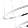 Подвесная светодиодная люстра Zortes RINGOLIGHT ZRS.33322.63C - Подвесная светодиодная люстра Zortes RINGOLIGHT ZRS.33322.63C