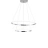 Подвесная светодиодная люстра Zortes RINGOLIGHT ZRS.33322.63C - Подвесная светодиодная люстра Zortes RINGOLIGHT ZRS.33322.63C