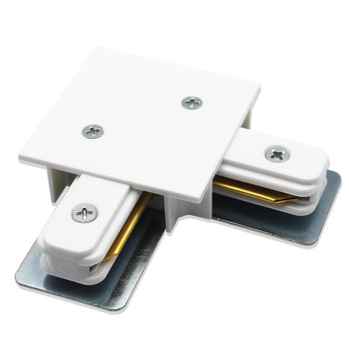 Коннектор L-образный Arte Lamp Track Accessories A120133 