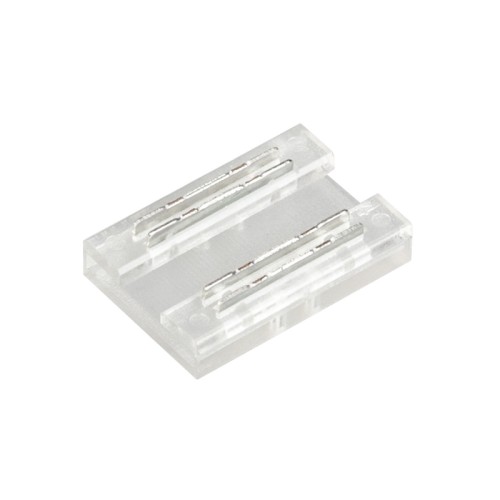 Коннектор COB-RGB-10mm-4pin-STS (Arlight, Лента-Лента) 