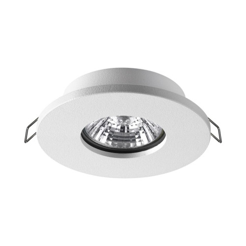 Встраиваемый светильник Novotech Aqua 370934 