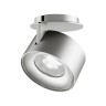 Модуль светодиодный PLURIO-LAMP-R77-9W Warm3000 (NI, 36 deg, 2-2, 38V, 200mA) (Arlight, Металл) - Модуль светодиодный PLURIO-LAMP-R77-9W Warm3000 (NI, 36 deg, 2-2, 38V, 200mA) (Arlight, Металл)