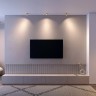 Модуль светодиодный PLURIO-LAMP-R77-9W Warm3000 (NI, 36 deg, 2-2, 38V, 200mA) (Arlight, Металл) - Модуль светодиодный PLURIO-LAMP-R77-9W Warm3000 (NI, 36 deg, 2-2, 38V, 200mA) (Arlight, Металл)
