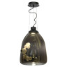 Подвесной светильник Lussole Loft LSP-8499 - Подвесной светильник Lussole Loft LSP-8499