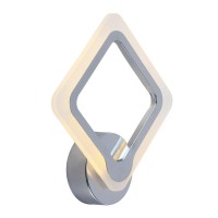  - Настенный светодиодный светильник Profit Light 8050/1W CHR