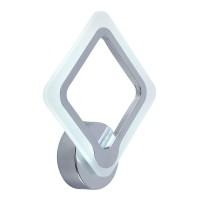  - Настенный светодиодный светильник Profit Light 8050/1W CHR