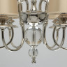 Подвесная люстра MW-Light София 8 355013806 - Подвесная люстра MW-Light София 8 355013806