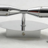 Подсветка для зеркал Lussole Leinell LSP-9553 - Подсветка для зеркал Lussole Leinell LSP-9553