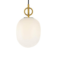  - Подвесной светильник Favourite Sincera 2654-1P