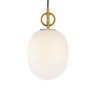Подвесной светильник Favourite Sincera 2654-1P - Подвесной светильник Favourite Sincera 2654-1P
