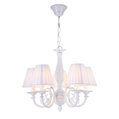 Подвесная люстра Freya Jasmine FR2686PL-05W 