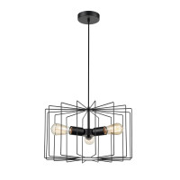  - Подвесной светильник Vele Luce Mascot VL5332P03