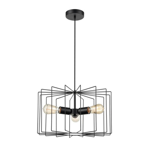 Подвесной светильник Vele Luce Mascot VL5332P03 