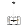 Подвесной светильник Vele Luce Mascot VL5332P03 - Подвесной светильник Vele Luce Mascot VL5332P03