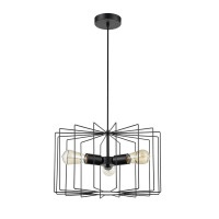  - Подвесной светильник Vele Luce Mascot VL5332P03