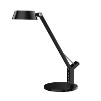  - Настольная лампа Uniel TLD-570 Black/Led/500Lm/2700-5500K/Dimmer UL-00007438