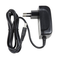  - Настольная лампа Uniel TLD-570 Black/Led/500Lm/2700-5500K/Dimmer UL-00007438