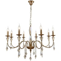  - Подвесная люстра Stilfort Grace 1053/05/08P