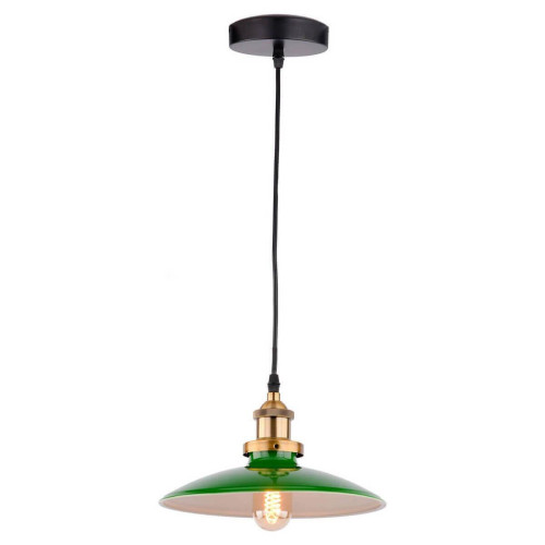 Подвесной светильник Lussole Loft Badger GRLSP-9543 