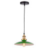 Подвесной светильник Lussole Loft Badger GRLSP-9543 - Подвесной светильник Lussole Loft Badger GRLSP-9543