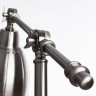 Настольная лампа Arte Lamp 43 A2054LT-1SS - Настольная лампа Arte Lamp 43 A2054LT-1SS