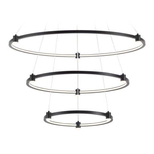 Подвесной светодиодный светильник Ambrella light Comfort Line FL5514 