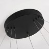 Подвесной светодиодный светильник Ambrella light Comfort Line FL5514 - Подвесной светодиодный светильник Ambrella light Comfort Line FL5514