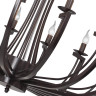 Подвесная люстра Vitaluce V3295-7/16 - Подвесная люстра Vitaluce V3295-7/16
