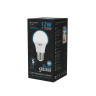Лампа светодиодная Gauss E27 12W 6500K матовая 102502312 - Лампа светодиодная Gauss E27 12W 6500K матовая 102502312