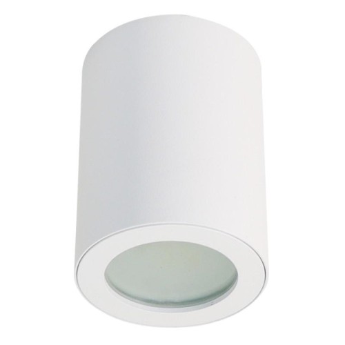 Потолочный светильник Fametto Sotto DLC-S606 GU10 IP44 White 