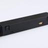 Коннектор питания гибкий Ambrella light Track System Magnetic GL3637 - Коннектор питания гибкий Ambrella light Track System Magnetic GL3637